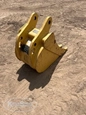 Back of used Bucket